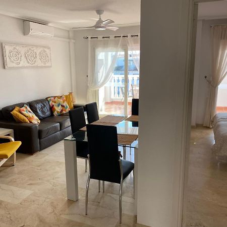 Villagolf Penthouse Orihuela Exterior foto