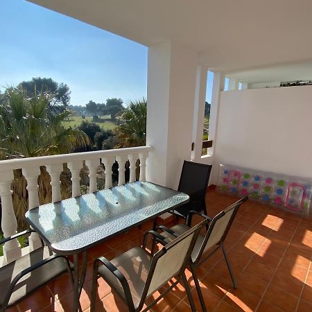 Villagolf Penthouse Orihuela Exterior foto