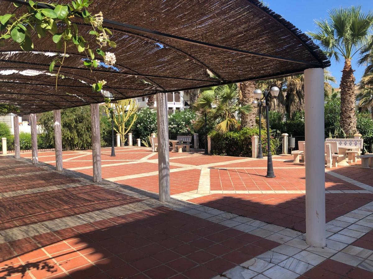 Villagolf Penthouse Orihuela Exterior foto