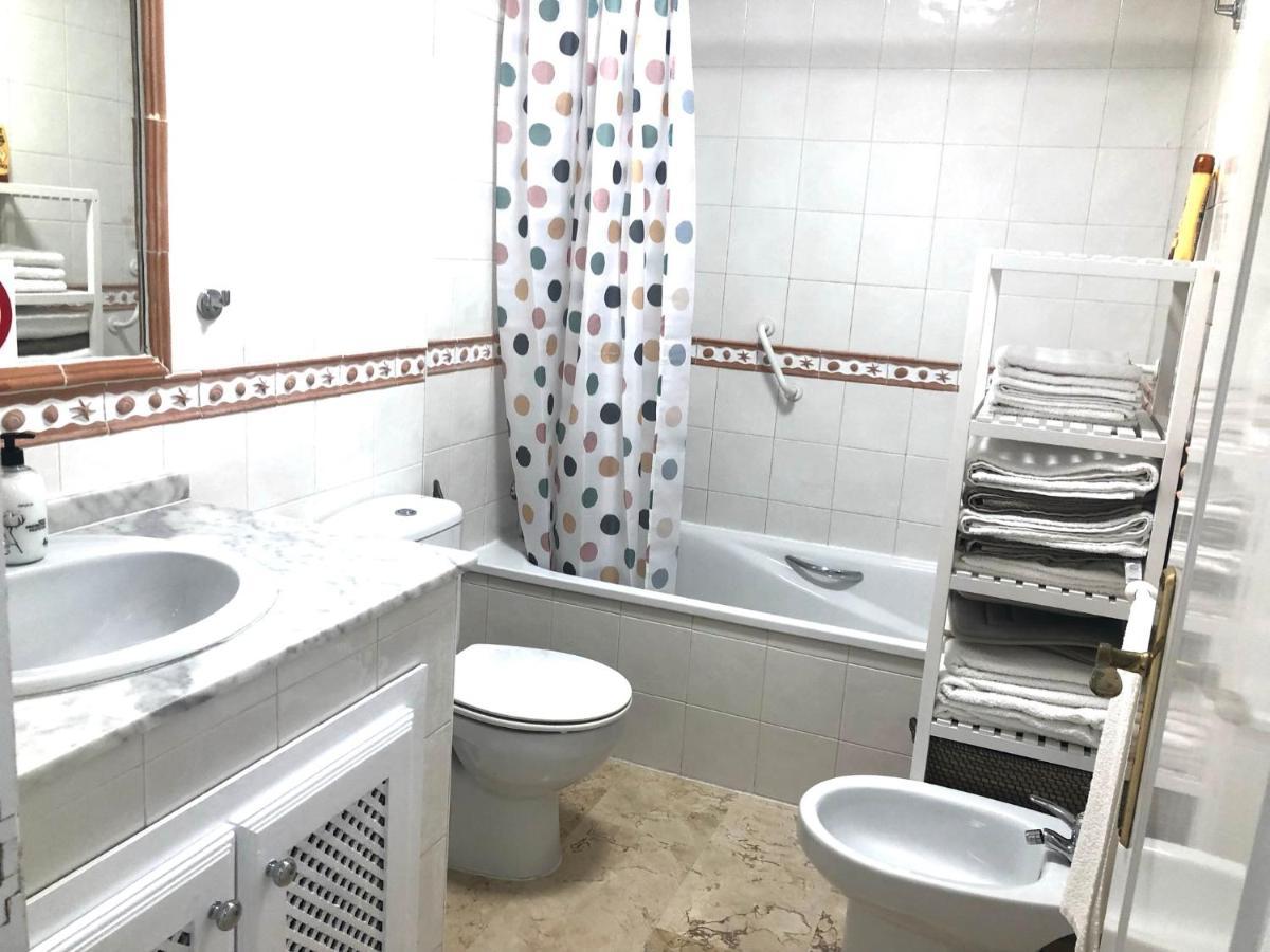 Villagolf Penthouse Orihuela Exterior foto