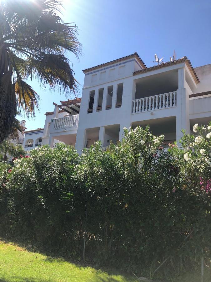 Villagolf Penthouse Orihuela Exterior foto