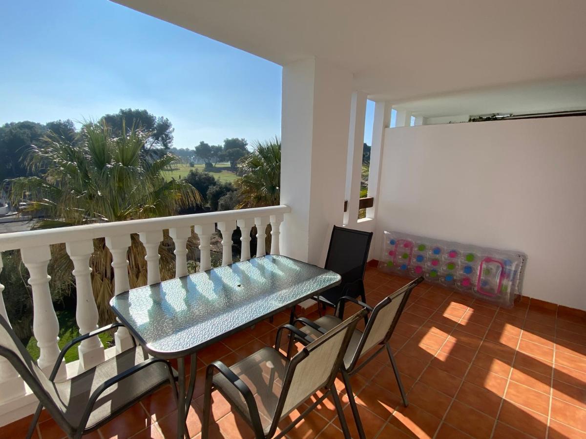 Villagolf Penthouse Orihuela Exterior foto