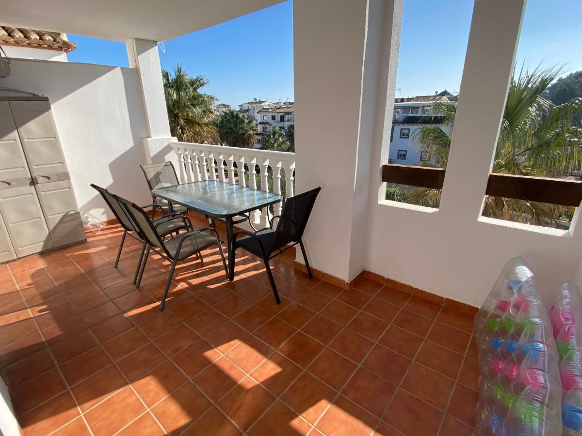Villagolf Penthouse Orihuela Exterior foto
