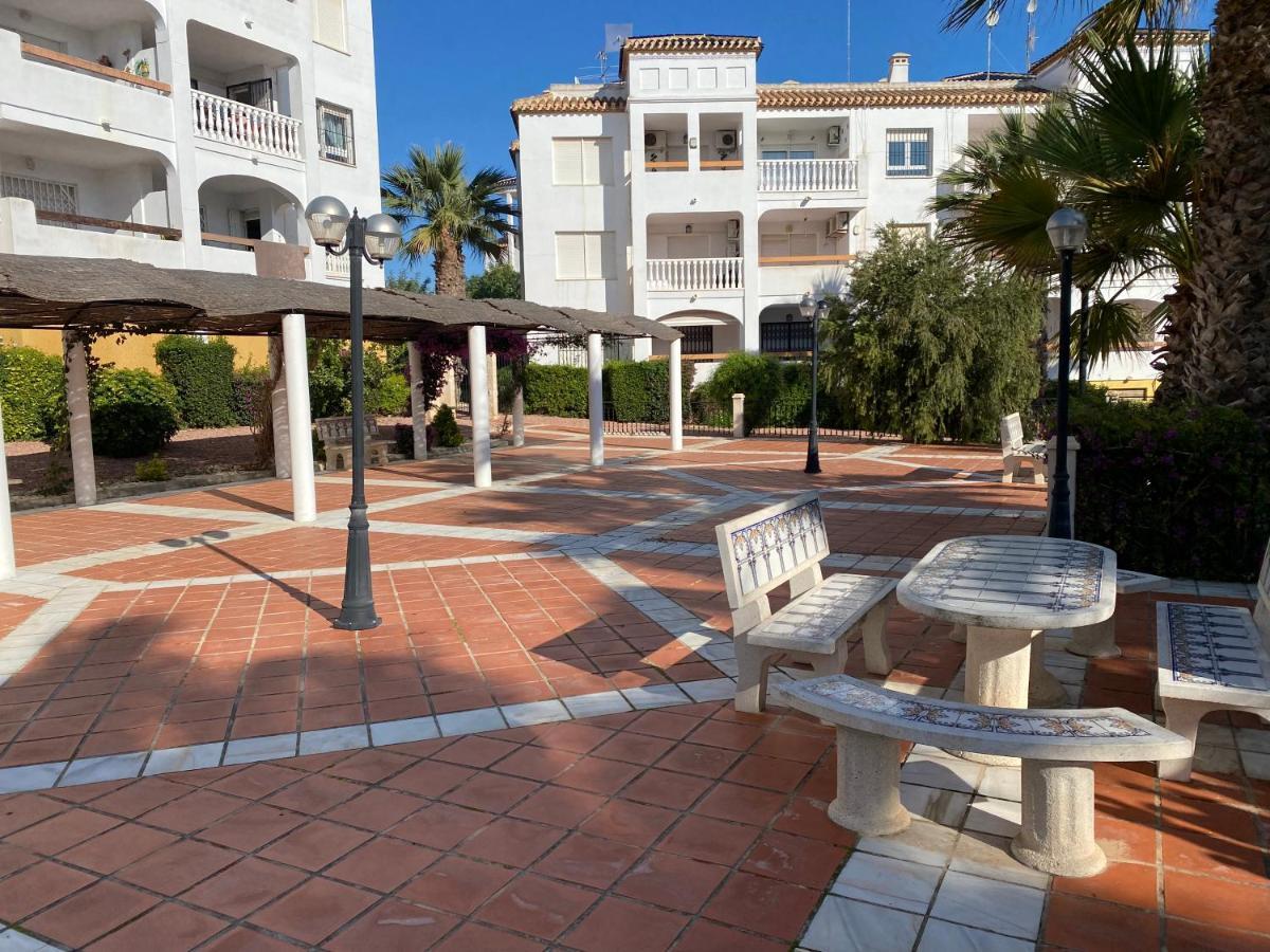 Villagolf Penthouse Orihuela Exterior foto