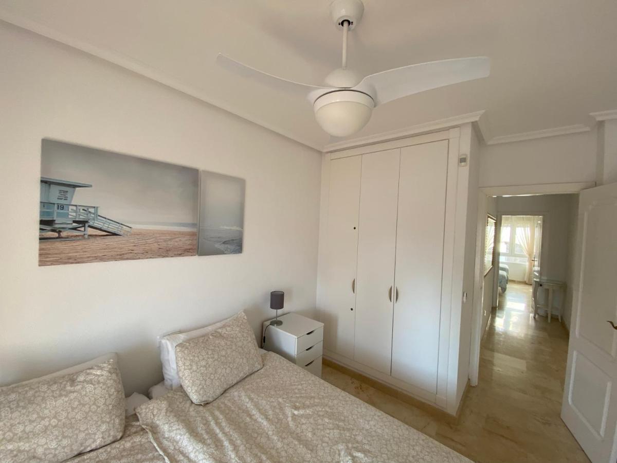 Villagolf Penthouse Orihuela Exterior foto