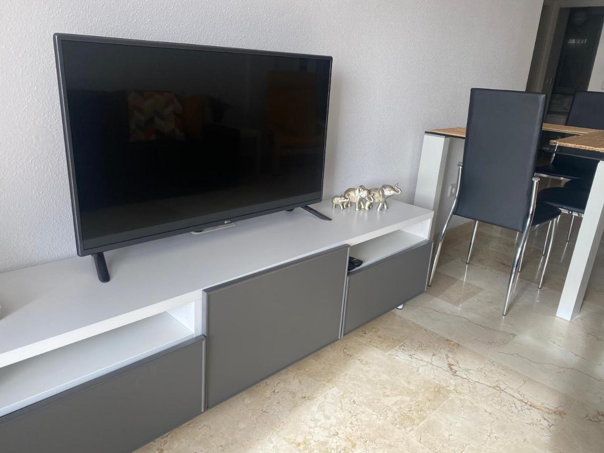 Villagolf Penthouse Orihuela Exterior foto